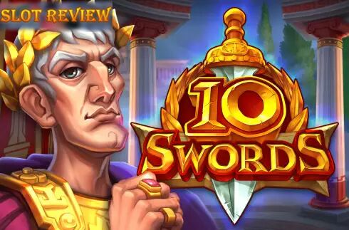 10 Swords icon